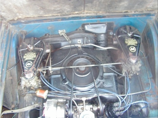 Illustration for article titled 1961 Corvair Greenbrier Wants $8,900 of Your Green!